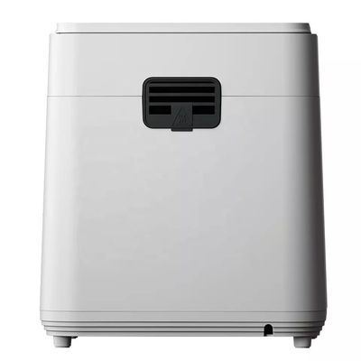1600W Family Steam Toast 7 Qt Air Fryer Machine Uap Digital Dengan Oven Jendela Terlihat