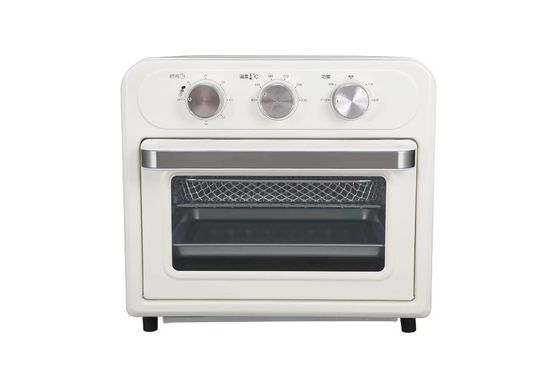 14 Liter Mini Portable Oven Pemanggang Roti Listrik Baking Meja Oven Rotisserie 5 Fungsi